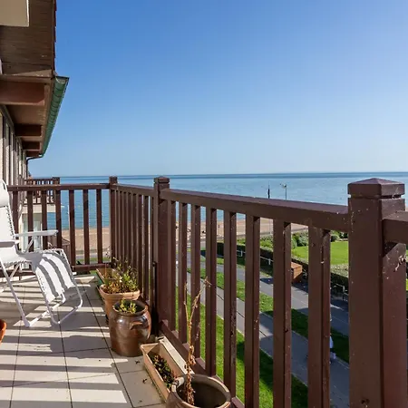 Horizon Marin-10 By Interhome Apartamento
