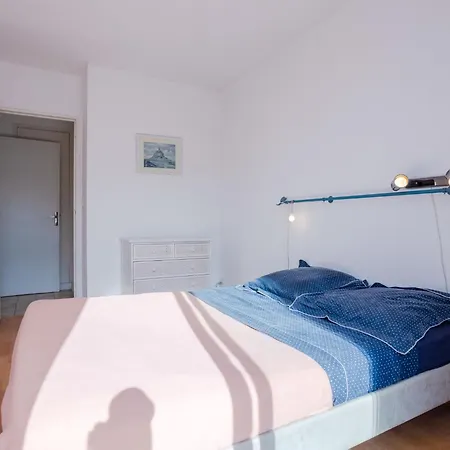 Horizon Marin-10 By Interhome Apartamento *