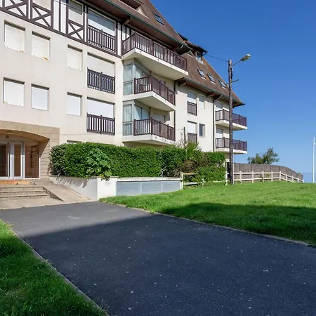 Horizon Marin-10 By Interhome Apartamento